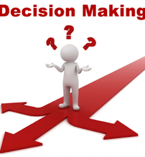39245-decision-making